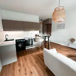 Park Flat * Banska Bystrica