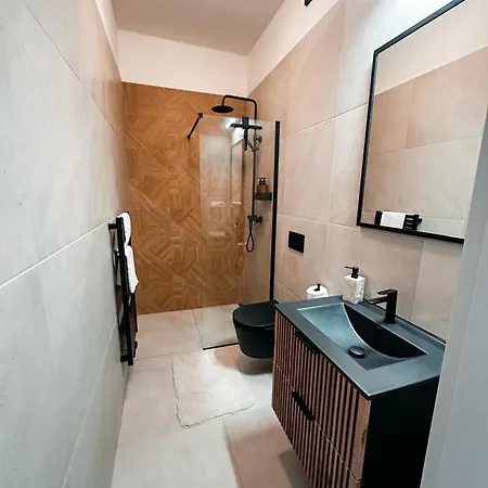 Park Flat Banska Bystrica