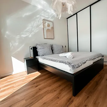 Park Flat * Banská Bystrica