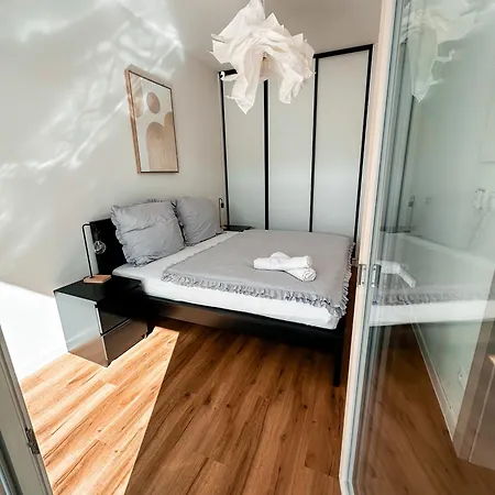 Park Flat Apartamento