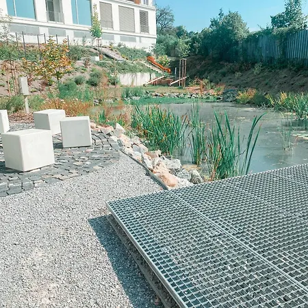 Park Flat Apartamento Banská Bystrica