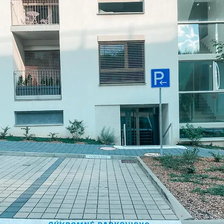 Park Flat Banska Bystrica